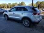 2016 Lincoln MKC Reserve