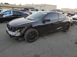 2017 Honda Civic SI en venta en Martinez, CA