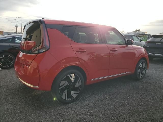 2025 KIA Soul GT Line