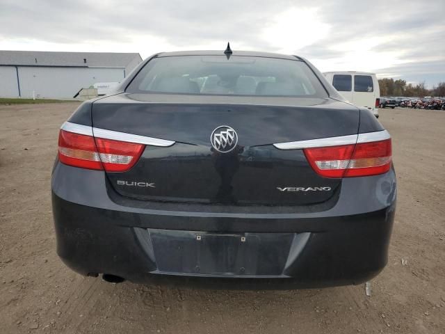 2014 Buick Verano