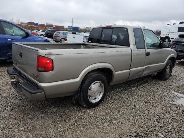 2002 GMC Sonoma