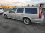 2000 Volvo V70 Base