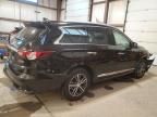 2018 Infiniti QX60