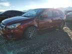 2012 Subaru Impreza Premium