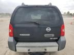 2010 Nissan Xterra OFF Road