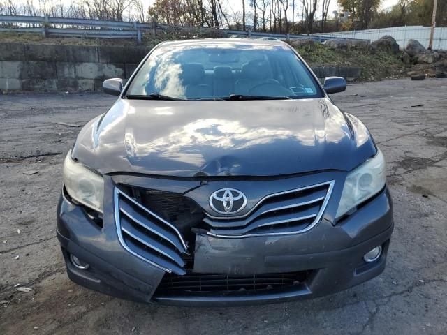 2011 Toyota Camry SE