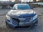 2011 Toyota Camry SE