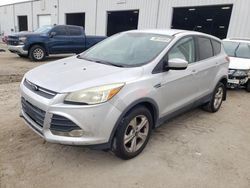 Ford Vehiculos salvage en venta: 2015 Ford Escape SE