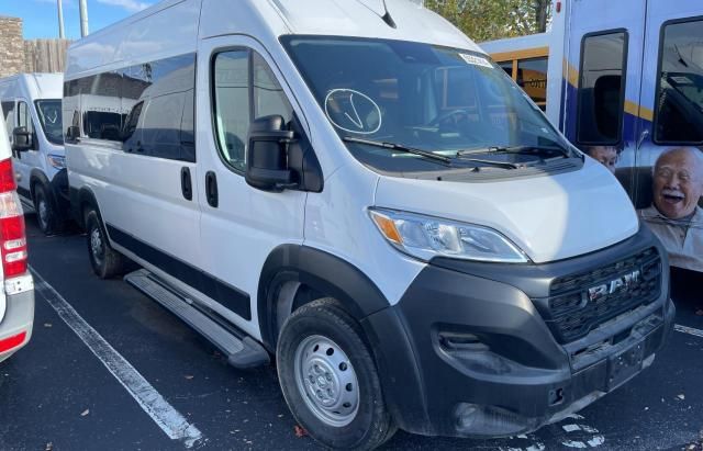 2023 Dodge RAM Promaster 2500 2500 High