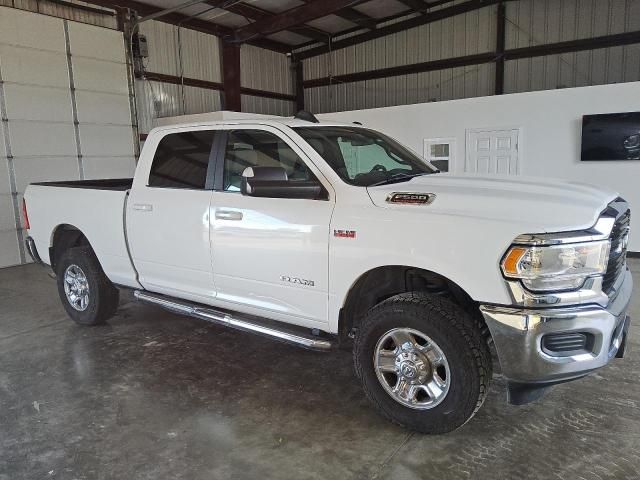 2021 Dodge RAM 2500 BIG Horn