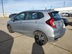 2020 Honda FIT EX