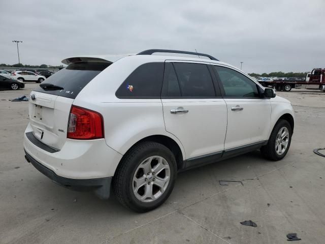 2011 Ford Edge SEL