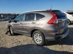 2016 Honda CR-V EXL