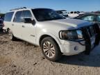 2008 Ford Expedition EL XLT