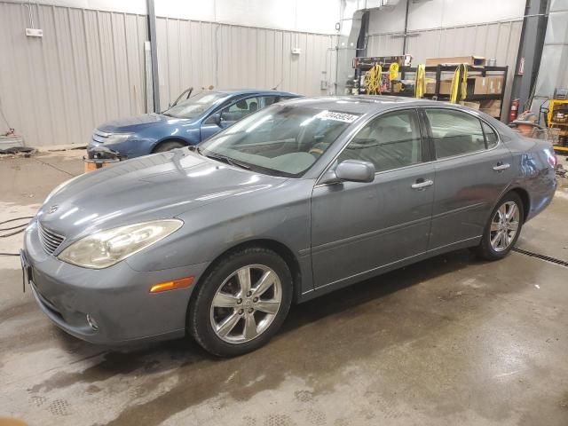 2006 Lexus ES 330