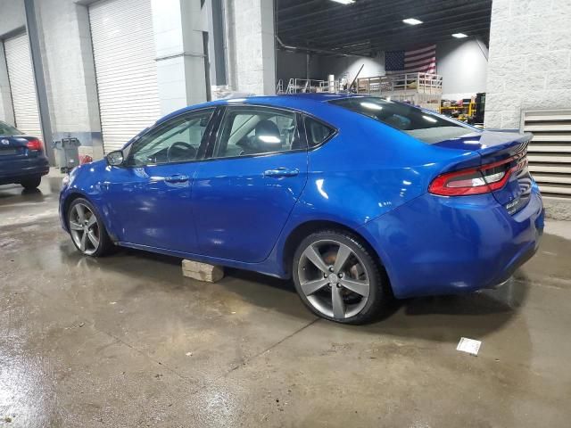 2013 Dodge Dart SXT