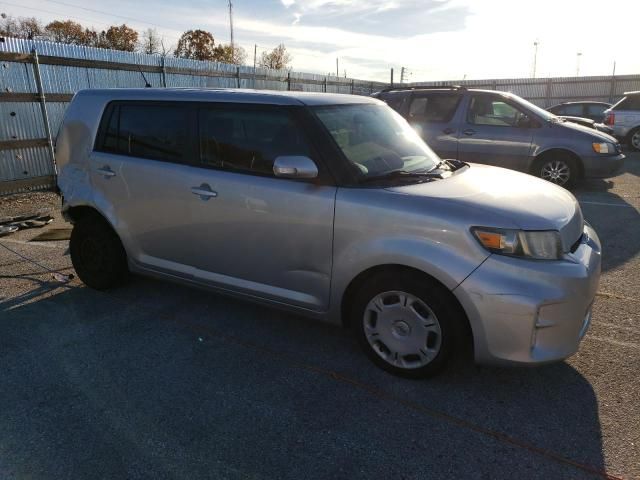 2013 Scion XB