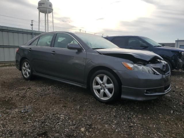 2008 Toyota Camry CE