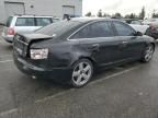 2008 Audi A6 3.2 Quattro