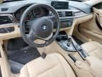 2014 BMW 328 XI Sulev