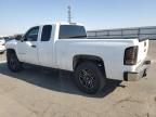 2008 Chevrolet Silverado C1500