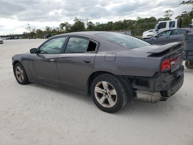 2014 Dodge Charger SE