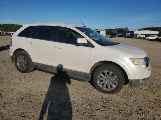 2010 Ford Edge Limited