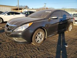 Hyundai Vehiculos salvage en venta: 2014 Hyundai Sonata GLS