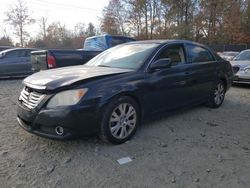 2008 Toyota Avalon XL en venta en Waldorf, MD