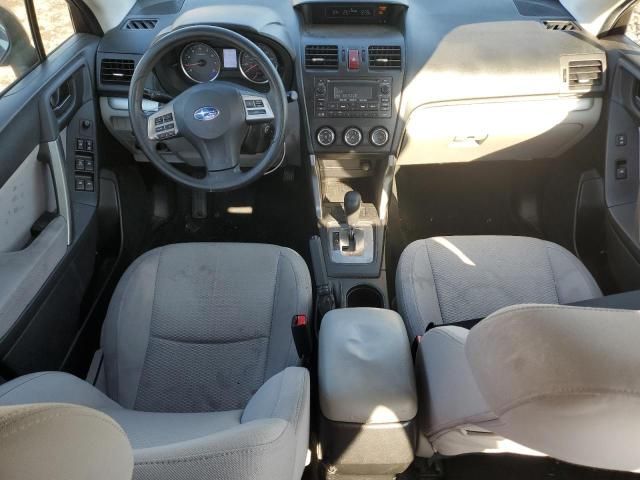 2014 Subaru Forester 2.5I