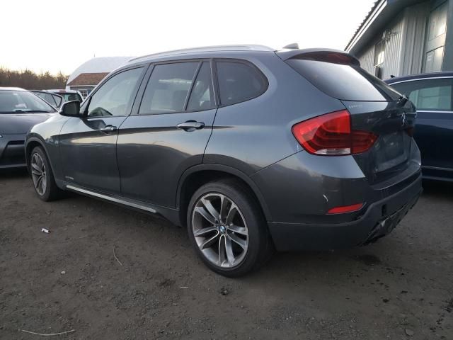 2014 BMW X1 XDRIVE28I