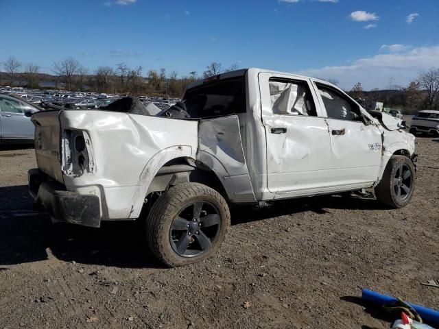 2016 Dodge RAM 1500 ST