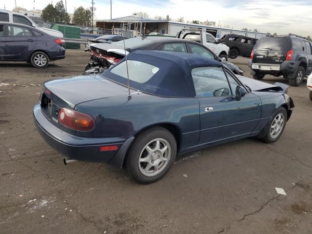 1996 Mazda MX-5 Miata