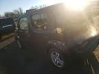 2009 Nissan Cube Base