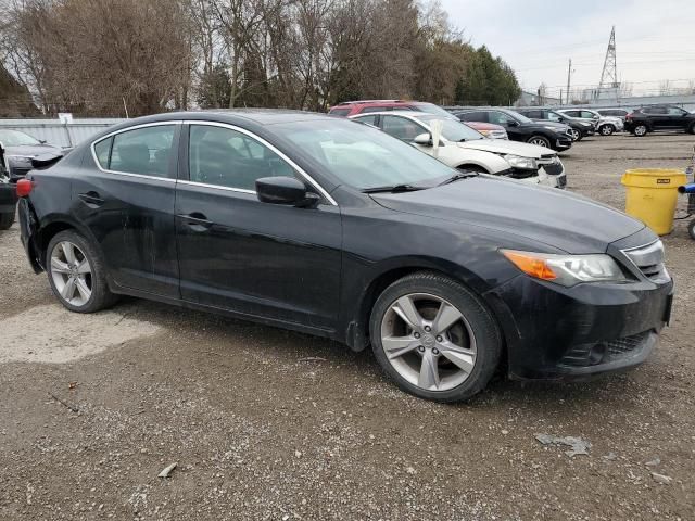 2014 Acura ILX 20 Premium