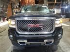 2015 GMC Sierra K2500 Denali