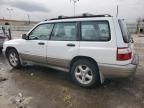 2002 Subaru Forester S