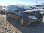 2013 Honda Odyssey EX