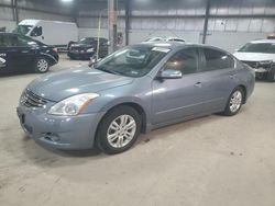 2011 Nissan Altima Base en venta en Des Moines, IA