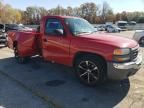 2006 GMC New Sierra C1500