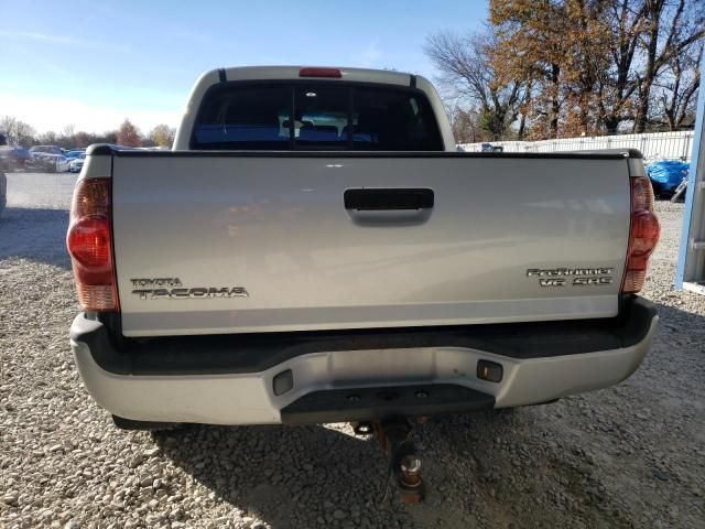 2006 Toyota Tacoma Double Cab Prerunner