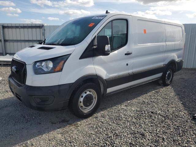 2023 Ford Transit T-150