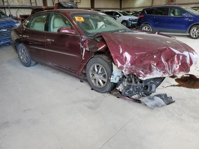 2006 Buick Lacrosse CXL