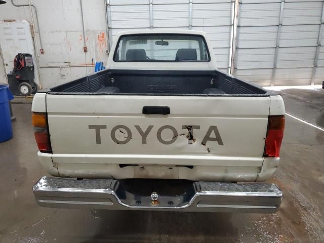 1988 Toyota Pickup 1/2 TON RN50