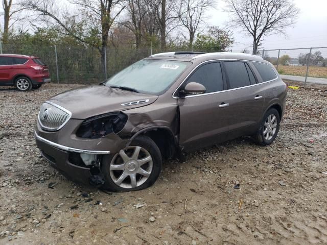 2010 Buick Enclave CXL