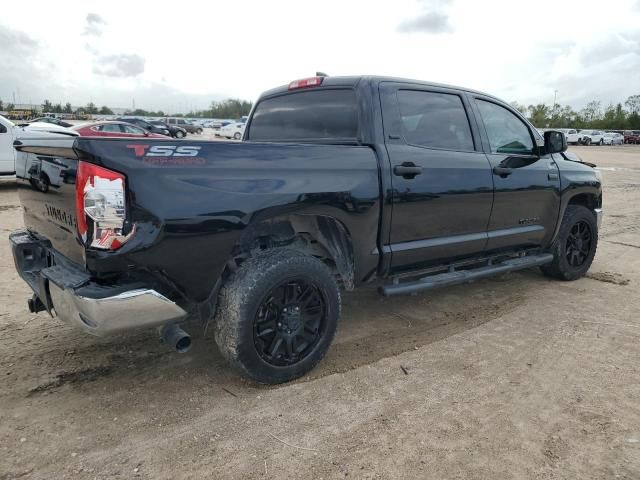 2021 Toyota Tundra Crewmax SR5