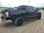 2021 Toyota Tundra Crewmax SR5