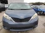 2014 Toyota Sienna LE