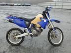 2000 Yamaha WR400 F