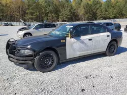 Dodge Vehiculos salvage en venta: 2021 Dodge Charger Police